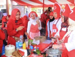 Beragam Manfaat Tanaman Hanjeli, Warga Pangandaran Berhasil Ciptakan Nasi Liwet Hanjeli