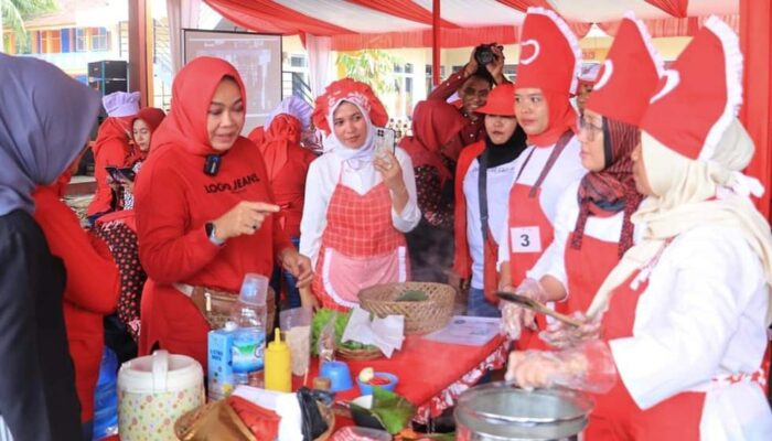 Beragam Manfaat Tanaman Hanjeli, Warga Pangandaran Berhasil Ciptakan Nasi Liwet Hanjeli