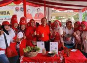 Warga Pangandaran Sulap Hanjeli Menjadi Cream Soup Untuk Balita