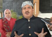Kabupaten Pangandaran Raih Opini WTP 5 Kali Beruntun 2017-2022