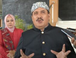 Kabupaten Pangandaran Raih Opini WTP 5 Kali Beruntun 2017-2022