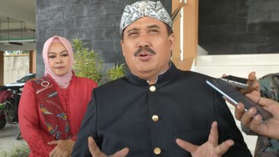 Kabupaten Pangandaran Raih Opini WTP 5 Kali Beruntun 2017-2022