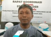 Bawaslu Pangandaran Butuhkan PNS Untuk Posisi Kesekretariatan Di 10 Panwascam