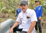 Banjir Di Desa Bunisari Cigugur Pernah Terjadi Tahun 1992, Lebih Parah Sekarang