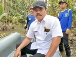 Banjir Di Desa Bunisari Cigugur Pernah Terjadi Tahun 1992, Lebih Parah Sekarang