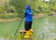 Dinsos PMD Apresiasi Kesigapan Tagana Pangandaran Terhadap Bencana Alam