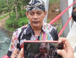 Asep Noordin, Pertanian Merupakan Sektor Strategis Ketahanan Pangan