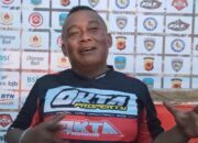 Gelaran Motocross & Grasstrack Okta Property Cup Open 2022, Sukses Diselenggarakan
