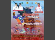 Porprov XIV Jabar 2022, Pangandaran Tuan Rumah 5 Cabang Olahraga