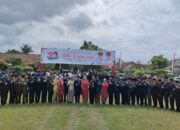 Satu Dasawarsa Kabupaten Pangandaran,Jangan Lupakan Sejarah