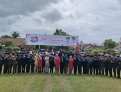 Satu Dasawarsa Kabupaten Pangandaran,Jangan Lupakan Sejarah