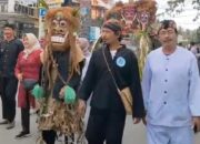 Karnaval Budaya Pangandaran 2022, Menuju Wisata Pangandaran Mendunia
