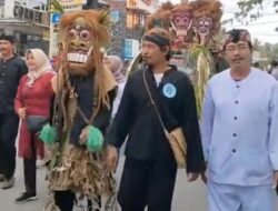Karnaval Budaya Pangandaran 2022, Menuju Wisata Pangandaran Mendunia