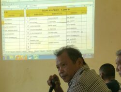 Hasil Drawing Peserta Berkuda Pacu Porprov Jabar 2022,Kontingen Kabupaten Bekasi Terbanyak 19 Ekor Kuda