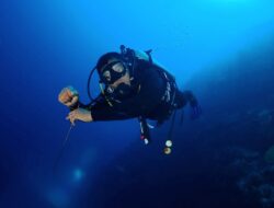 Daftar Kontingen Selam Laut Porprov Jabar 2022