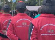 Perolehan Medali Emas Sementara Porprov Jabar 2022, Kabupaten Pangandaran Peringkat 14 Dari 27 Kabupaten/Kota