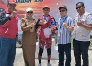 Porprov Jabar 2022, Cabor Selam Laut Pangandaran Sumbang 1 Medali Emas Kelas Free Diving