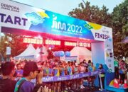 Gubernur Jabar Ridwan Kamil Buka JIM 2022 Di Pangandaran, Ada Peserta Dari Luar Negeri
