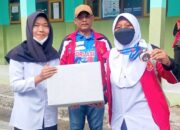 Pelajar MTs N 1 Pangandaran Peraih Medali Perunggu Porprov Jabar 2022 Harumkan Nama Daerah