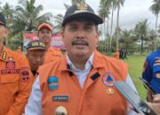 Bupati Pangandaran Ucapkan Duka Cita Ke Korban Gempa Bumi Cianjur