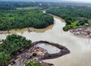 Jembatan Wiradinata Rangga Jipang Bakal Jadi Spot Foto Menarik Bagi Pengunjung