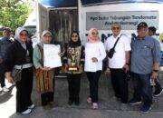 bank bjb Beri Apresiasi kepada BUMdes yang Telah Menggerakkan Ekonomi Masyarakat Desa