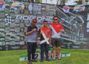 ROB ONE Bicycle Day Race 2022 Sukses Digelar, Disupport Penuh Kemenpora RI