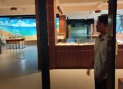 Wisata Edukasi Aquarium Indonesia, Ternyata Didalam Ada Museum Ibu Rempah