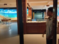 Wisata Edukasi Aquarium Indonesia, Ternyata Didalam Ada Museum Ibu Rempah