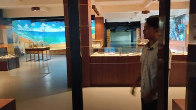 Wisata Edukasi Aquarium Indonesia, Ternyata Didalam Ada Museum Ibu Rempah