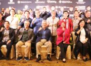 Perkuat Kejasama, bank bjb Gelar Gathering Bersama Debitur BPR