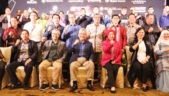 Perkuat Kejasama, bank bjb Gelar Gathering Bersama Debitur BPR