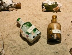 Wisata Edukasi Sejarah Kemaritiman Nusantara Di Museum Ibu Rempah Aquarium Indonesia