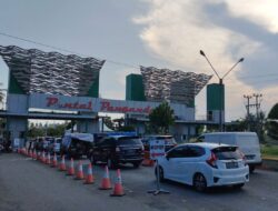 Tips Rencana Liburan Natal dan Tahun Baru Ke Obyek Wisata Pantai Pangandaran