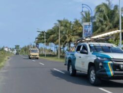 PLN Pangandaran Akan Padamkan Lampu Dalam Rangka Pemeliharaan Gardu Induk Jelang Nataru 2022