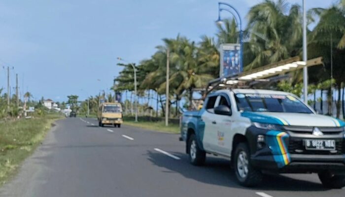 PLN Pangandaran Akan Padamkan Lampu Dalam Rangka Pemeliharaan Gardu Induk Jelang Nataru 2022
