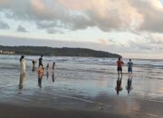 Polres Pangandaran Liburan Nataru 2022 Akan Pasang 3 CCTV Di Obyek Wisata Pangandaran