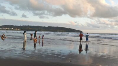 Polres Pangandaran Liburan Nataru 2022 Akan Pasang 3 CCTV Di Obyek Wisata Pangandaran