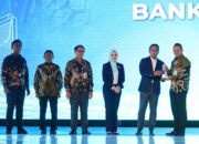 bank bjb Sabet 3 Penghargaan Apresiasi Jawara Ekonomi Digital Jawa Barat