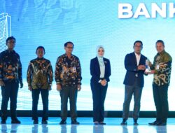 bank bjb Sabet 3 Penghargaan Apresiasi Jawara Ekonomi Digital Jawa Barat