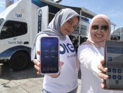 Woww, bank bjb Manjakan Pengguna DIGI dan DigiCash dengan Diskon Merchant