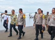 Obyek Wisata Pangandaran Aman Untuk Dikunjungi