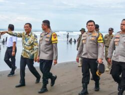 Obyek Wisata Pangandaran Aman Untuk Dikunjungi