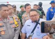 BMKG Himbau Masyarakat Jangan Tanggapi Informasi Hoaks