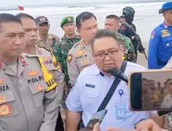 BMKG Himbau Masyarakat Jangan Tanggapi Informasi Hoaks