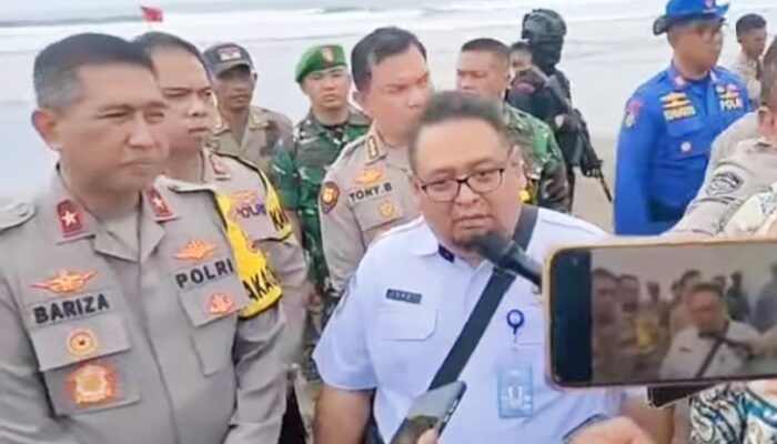 BMKG Himbau Masyarakat Jangan Tanggapi Informasi Hoaks