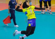 Persiapan Bandung bjb Tandamata Sudah Matang Hadapi Proliga 2023