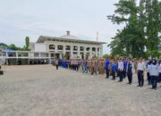 Menjelang Malam Pergantian Tahun Baru 2023, Ini Imbauan Kapolres Pangandaran