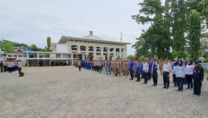 Menjelang Malam Pergantian Tahun Baru 2023, Ini Imbauan Kapolres Pangandaran