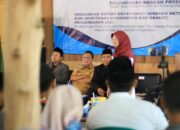 Pertajam Pangandaran Mengaji,Yanti Nuridiyanti Desiminasikan Kurikulum Mustasalah